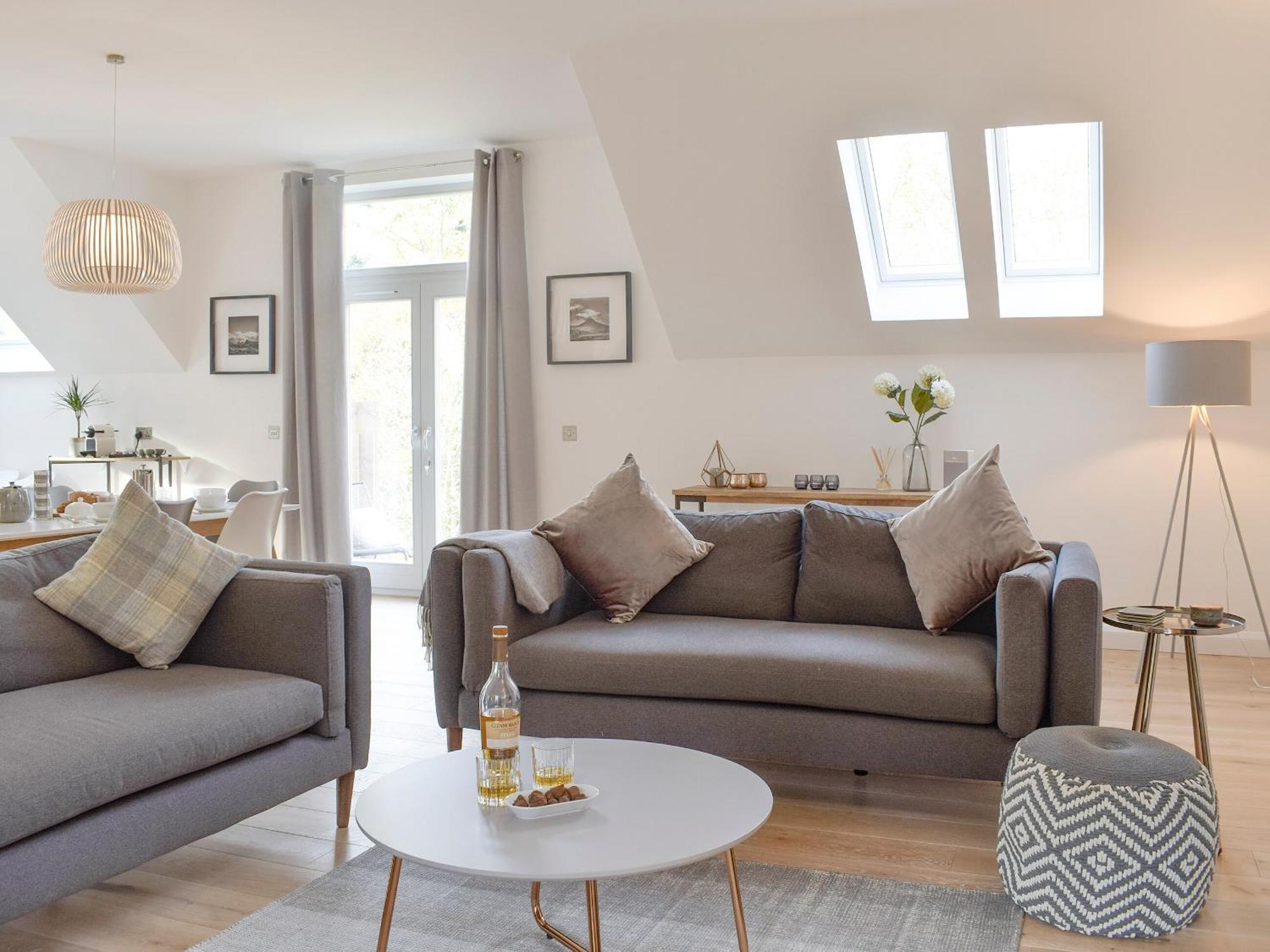 Kenmore Lodge المظهر الخارجي الصورة