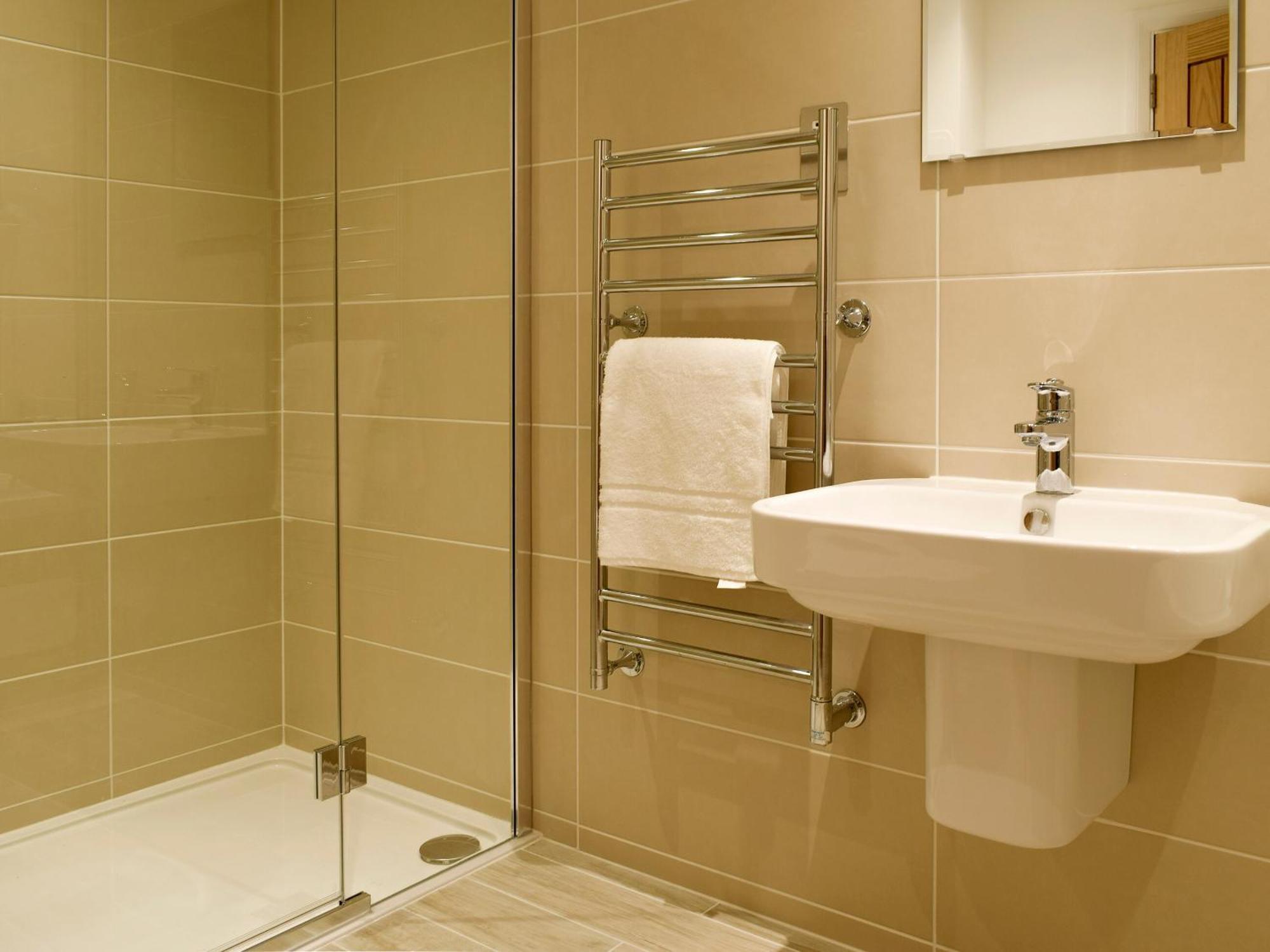 Kenmore Lodge المظهر الخارجي الصورة