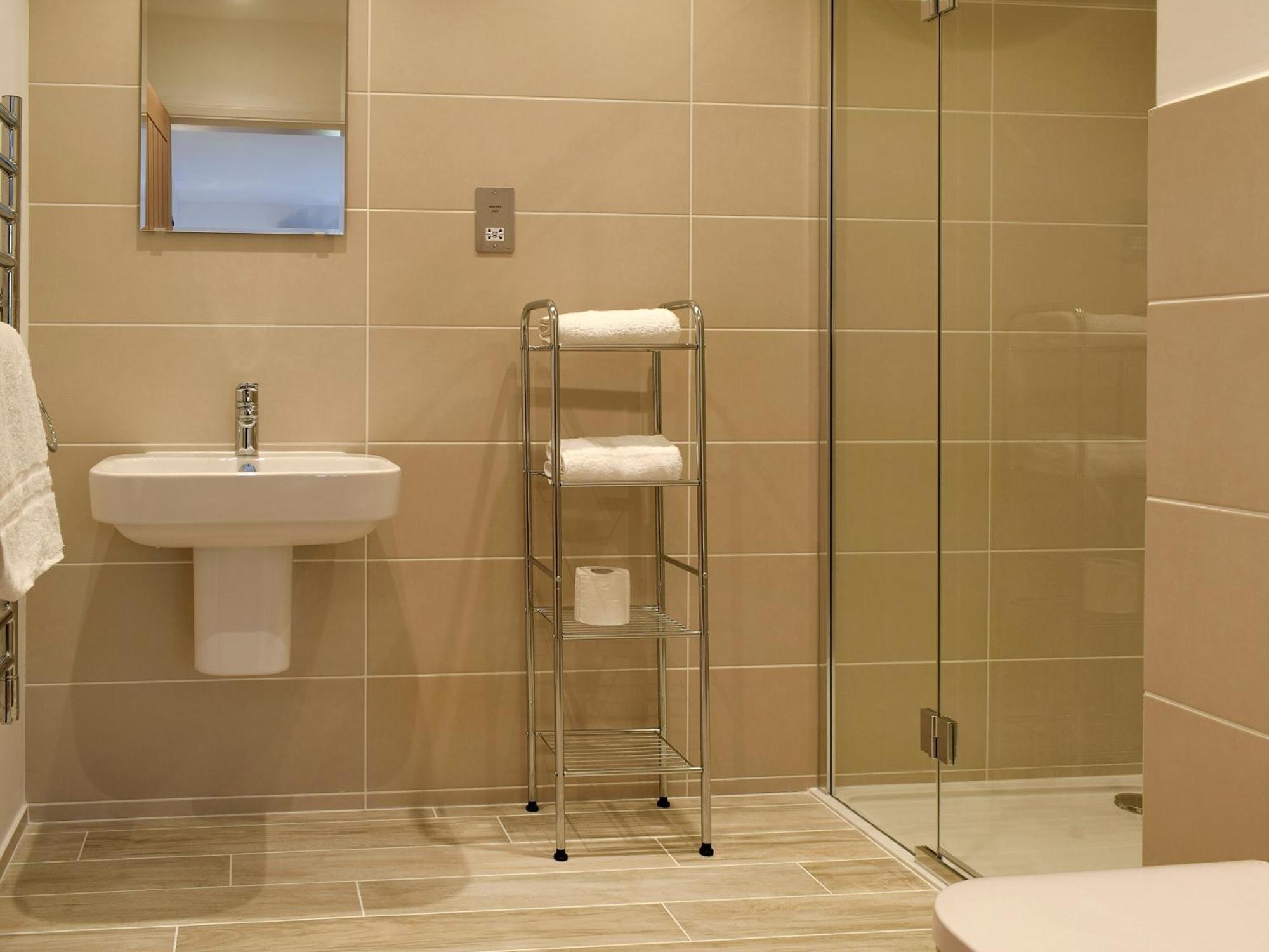 Kenmore Lodge المظهر الخارجي الصورة