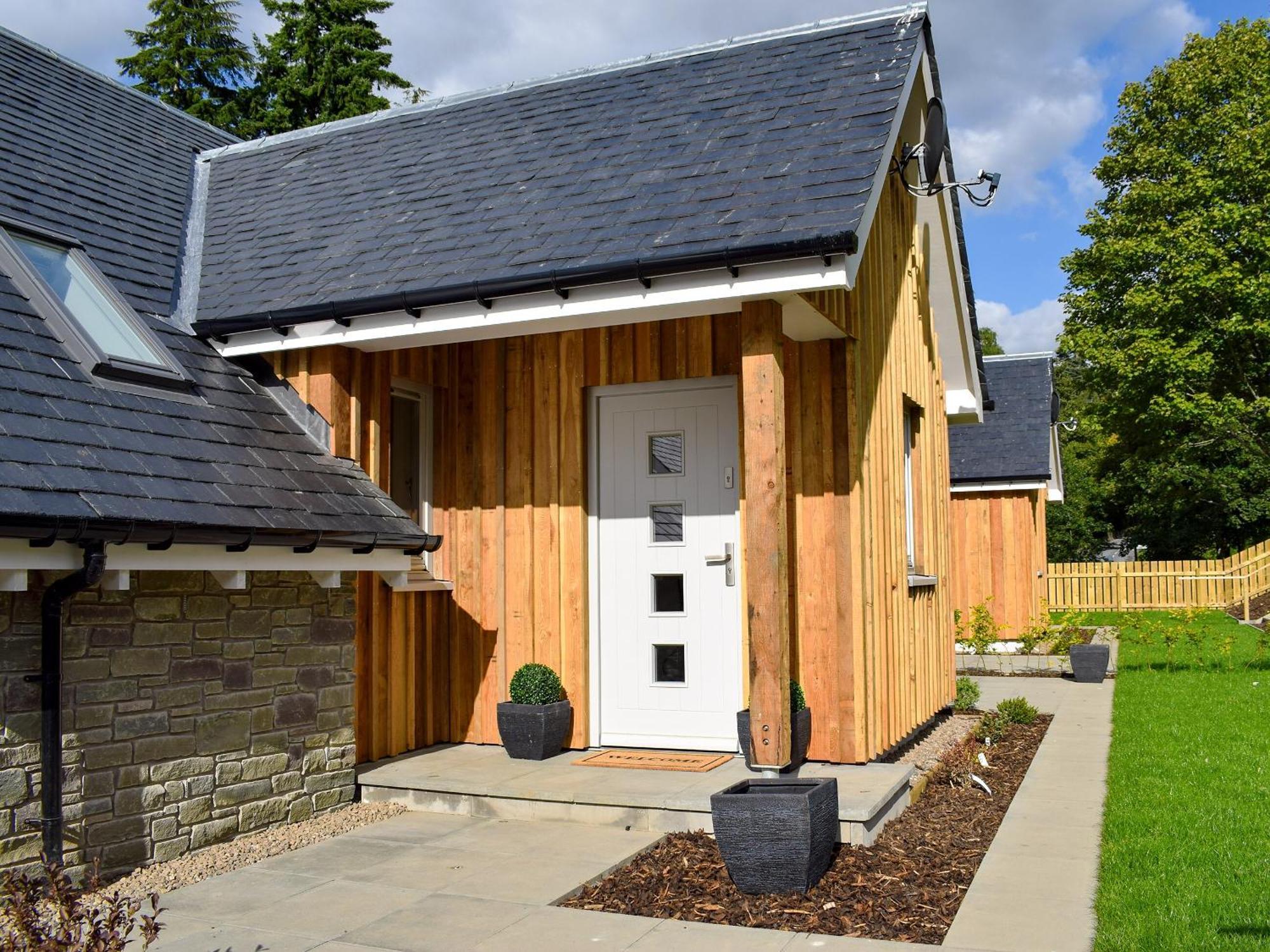 Kenmore Lodge المظهر الخارجي الصورة