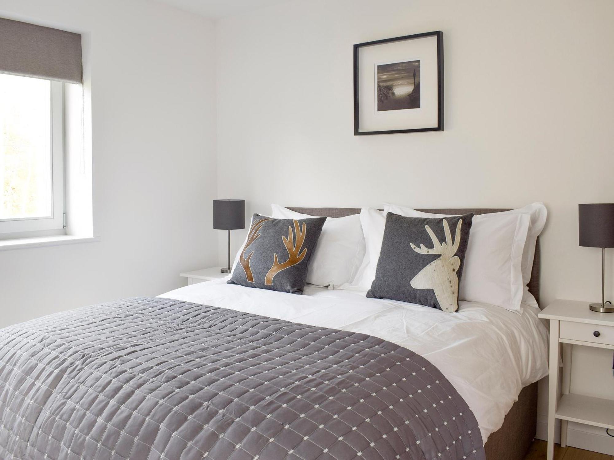 Kenmore Lodge المظهر الخارجي الصورة