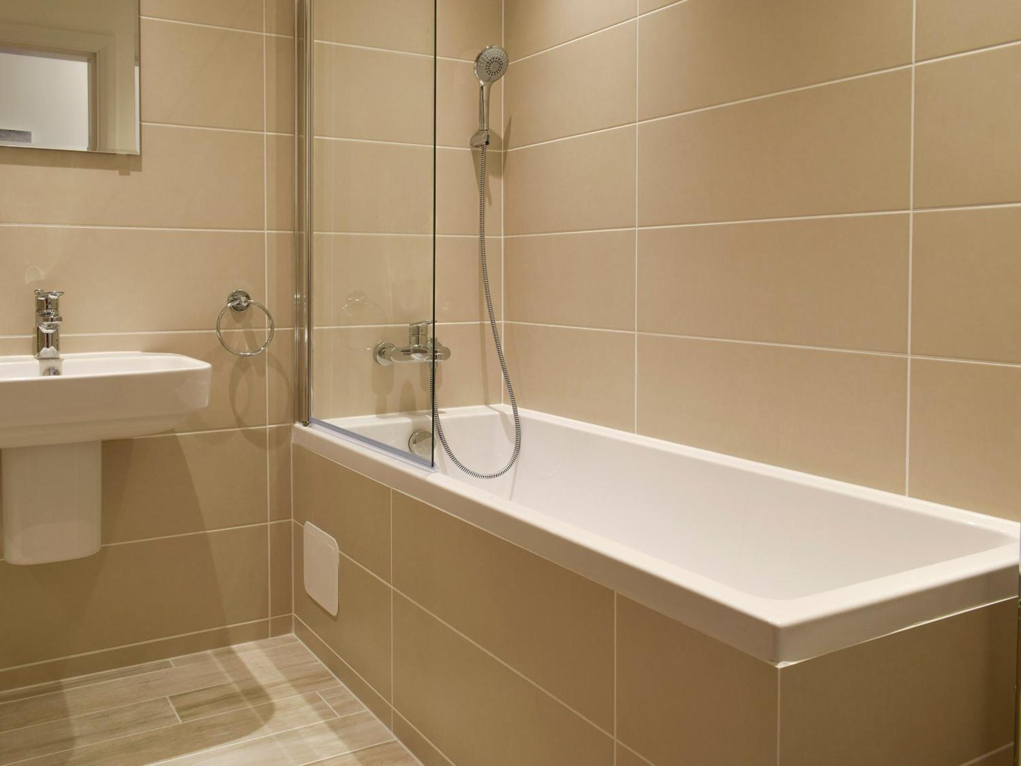 Kenmore Lodge المظهر الخارجي الصورة