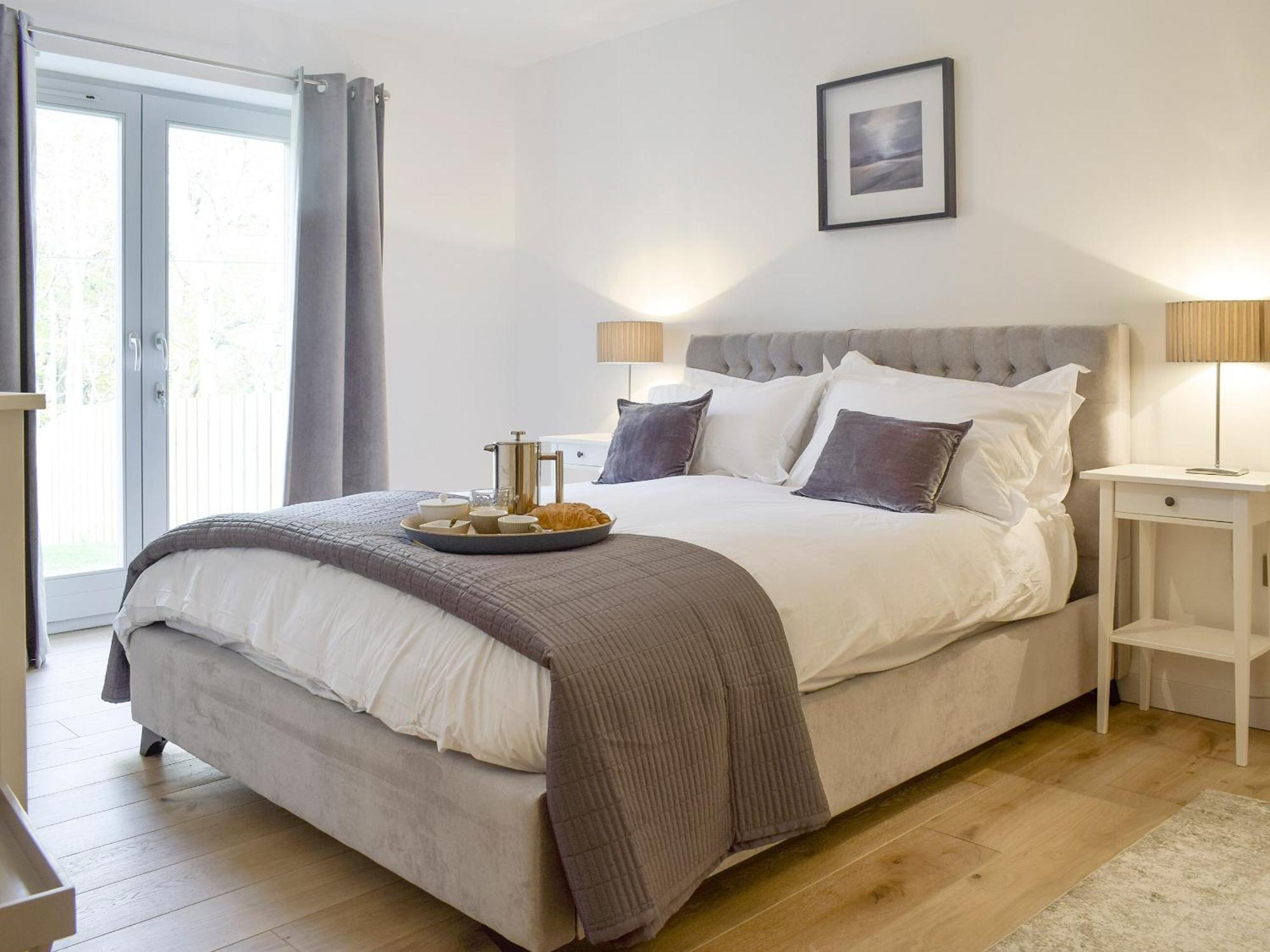 Kenmore Lodge المظهر الخارجي الصورة