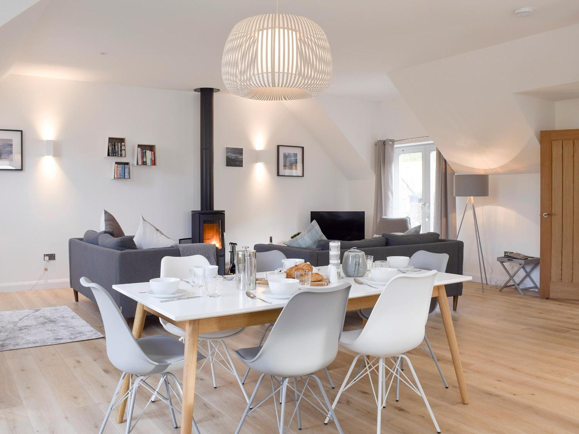 Kenmore Lodge المظهر الخارجي الصورة